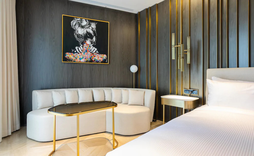 FIVE Palm Jumeirah Residences by Maison Privee