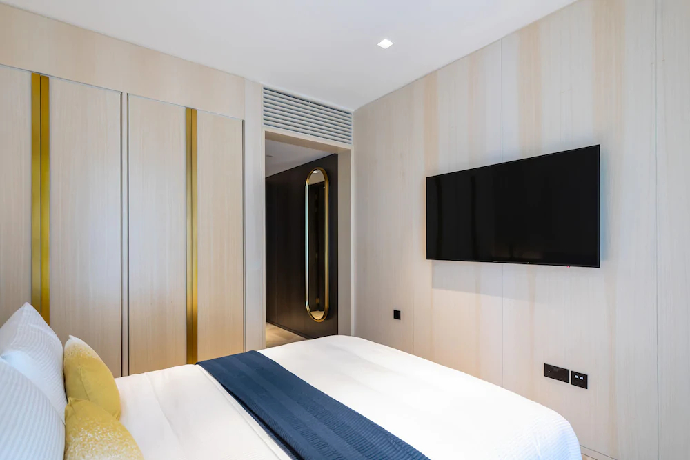FIVE Palm Jumeirah Residences by Maison Privee