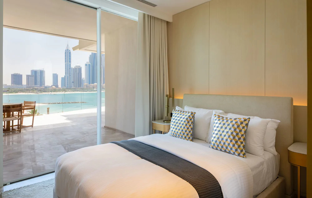 FIVE Palm Jumeirah Residences by Maison Privee