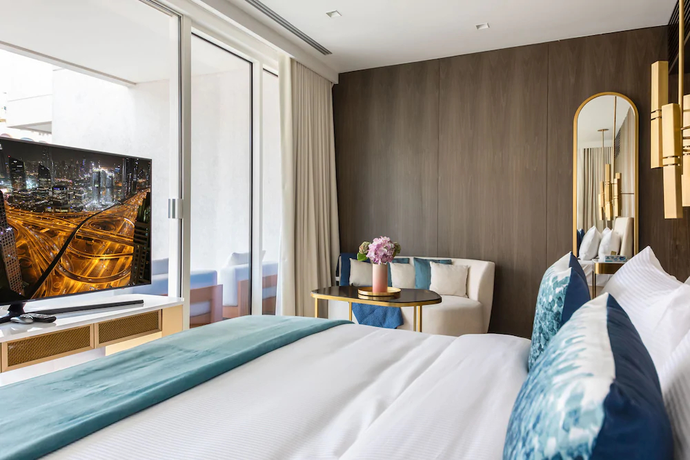 FIVE Palm Jumeirah Residences by Maison Privee