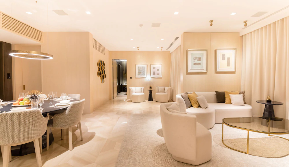 FIVE Palm Jumeirah Residences by Maison Privee