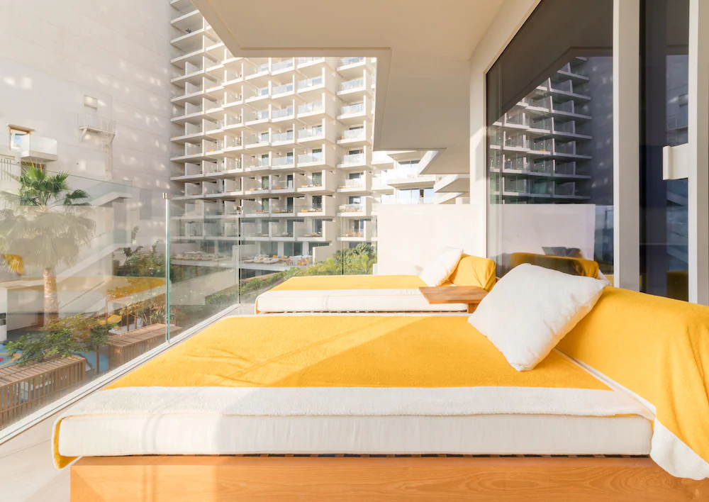 FIVE Palm Jumeirah Residences by Maison Privee