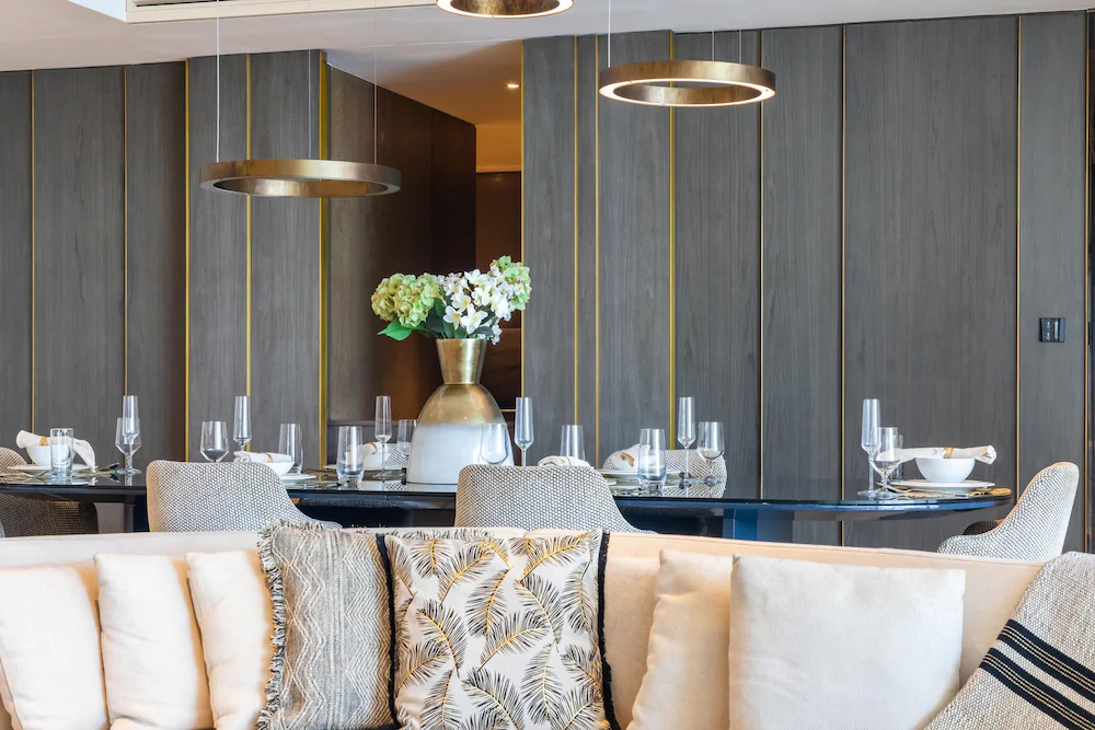 FIVE Palm Jumeirah Residences by Maison Privee