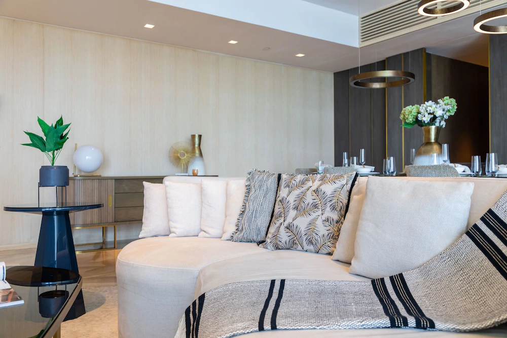 FIVE Palm Jumeirah Residences by Maison Privee