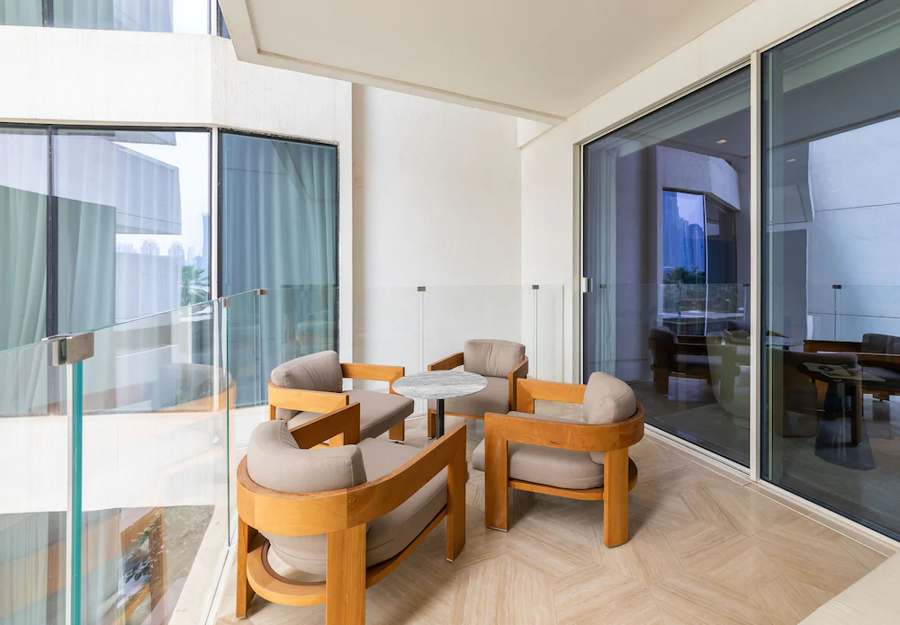 FIVE Palm Jumeirah Residences by Maison Privee