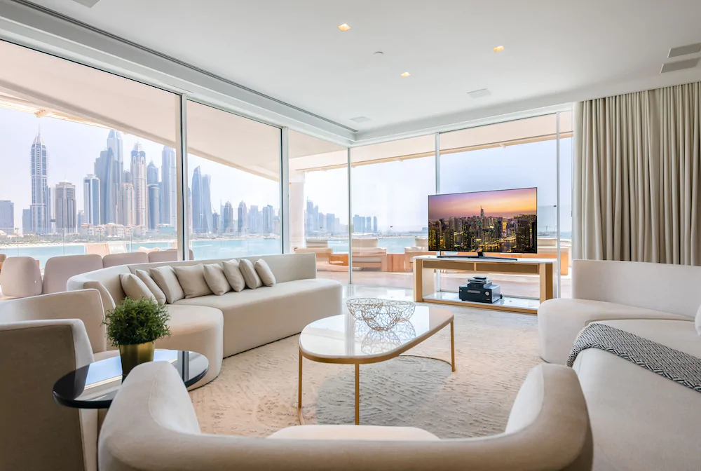 FIVE Palm Jumeirah Residences by Maison Privee