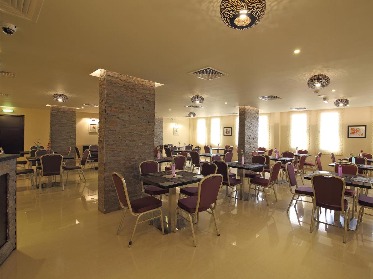 Florida Al Souq Hotel