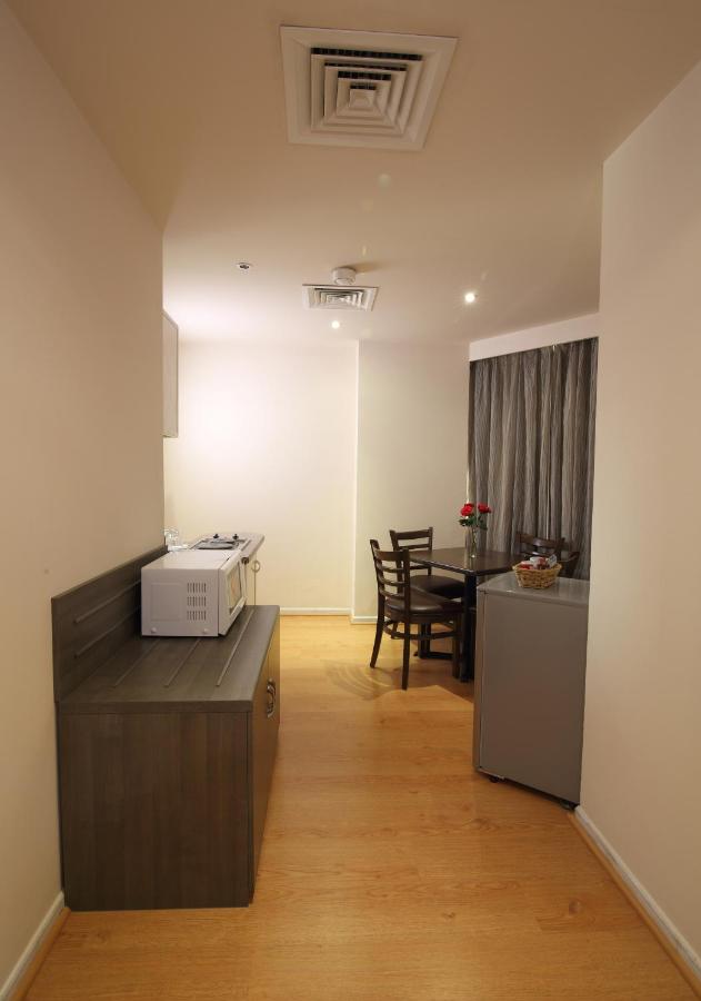 Florida City Hotel Apartments