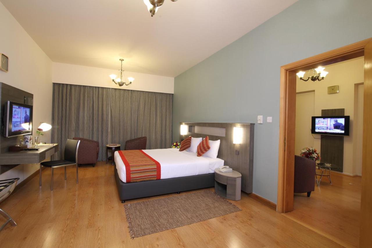 Florida City Hotel Apartments