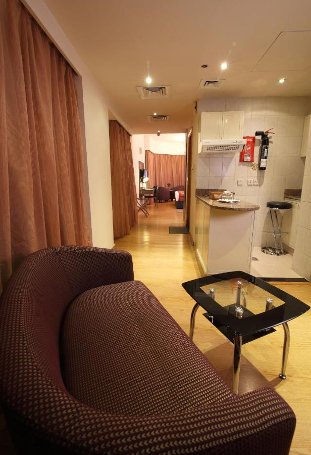 Florida City Hotel Apartments