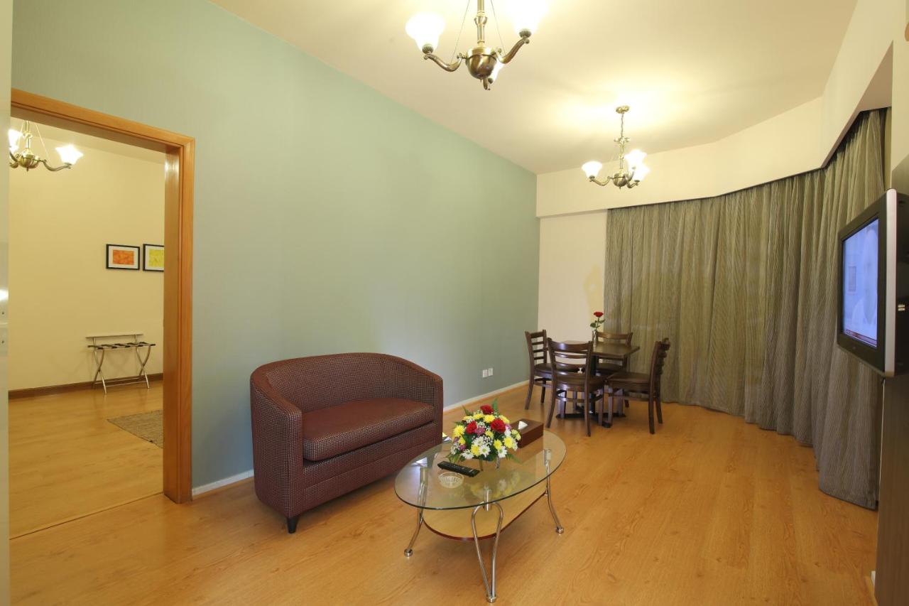 Florida City Hotel Apartments