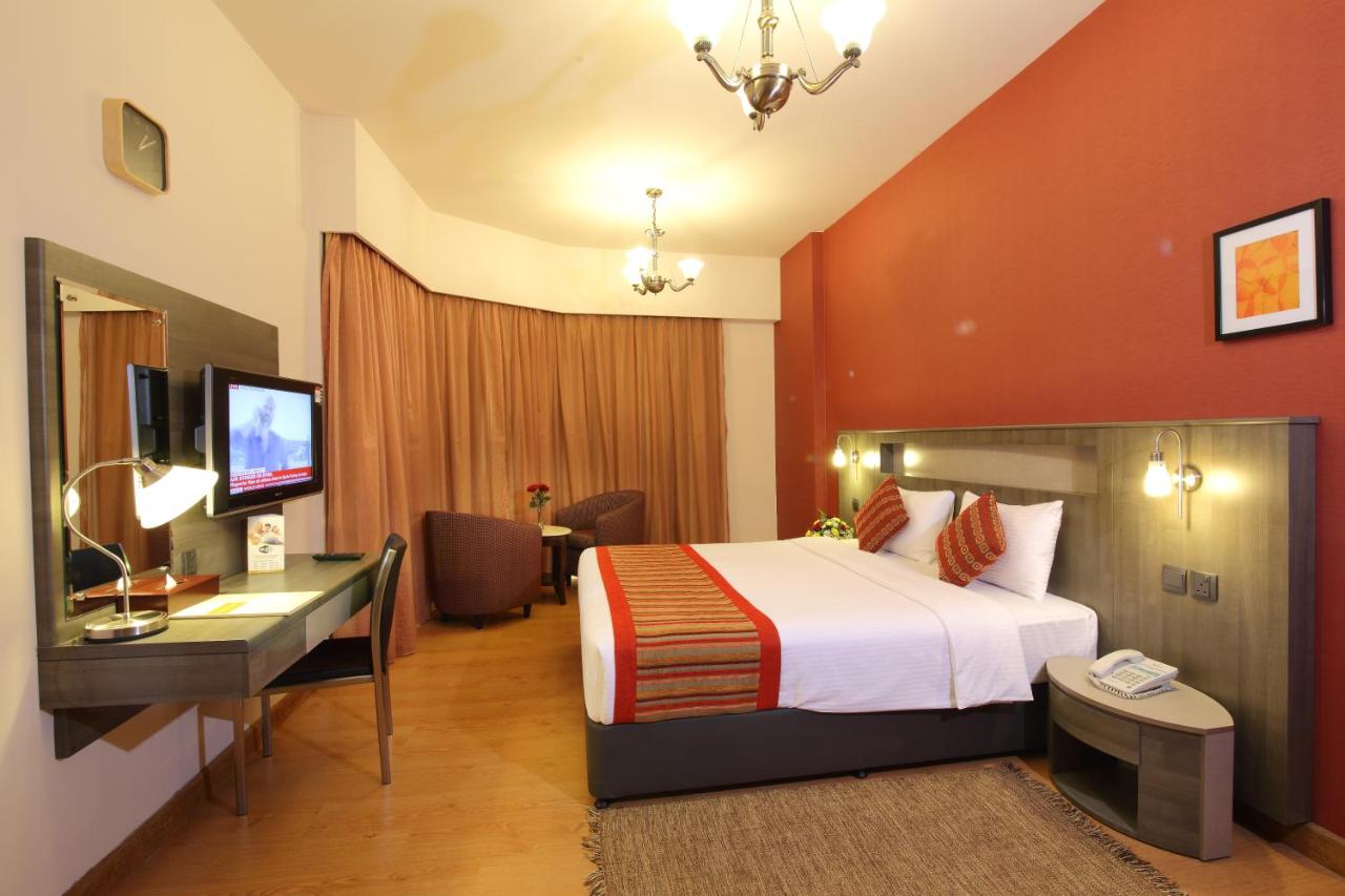 Florida City Hotel Apartments