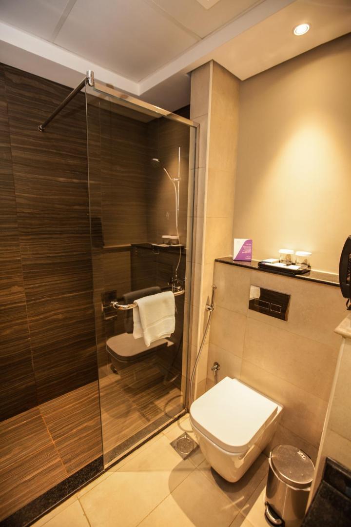 Flora Inn Hotel Dubai Airport