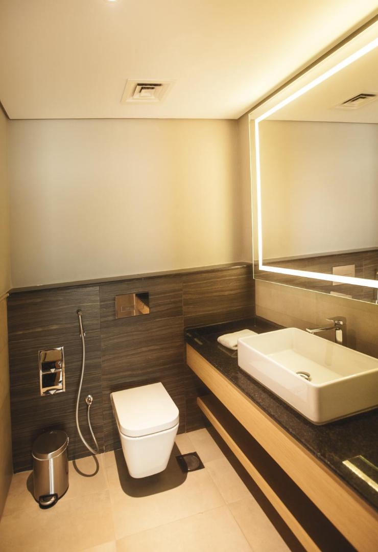 Flora Inn Hotel Dubai Airport