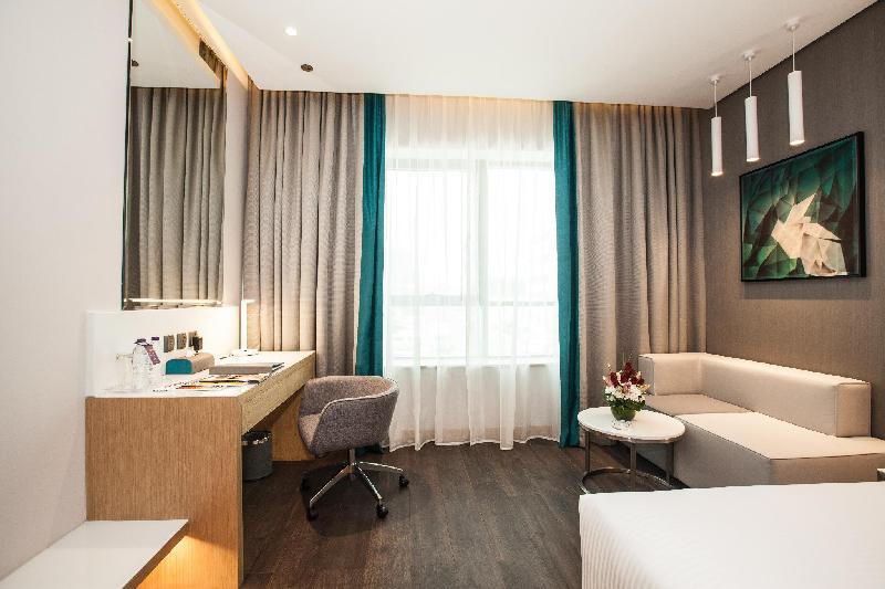 Flora Inn Hotel Dubai Airport