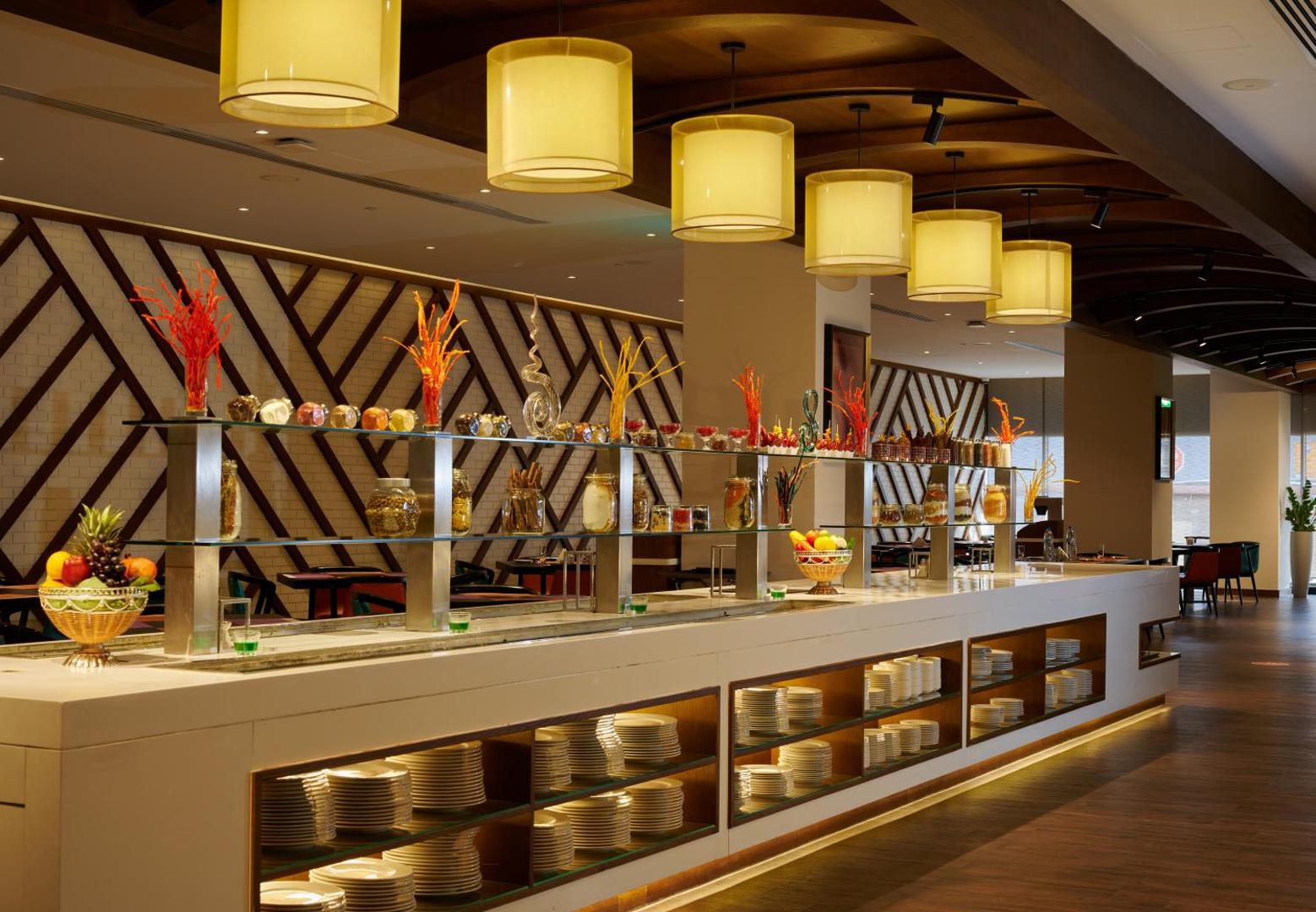 Flora Inn Hotel Dubai Airport