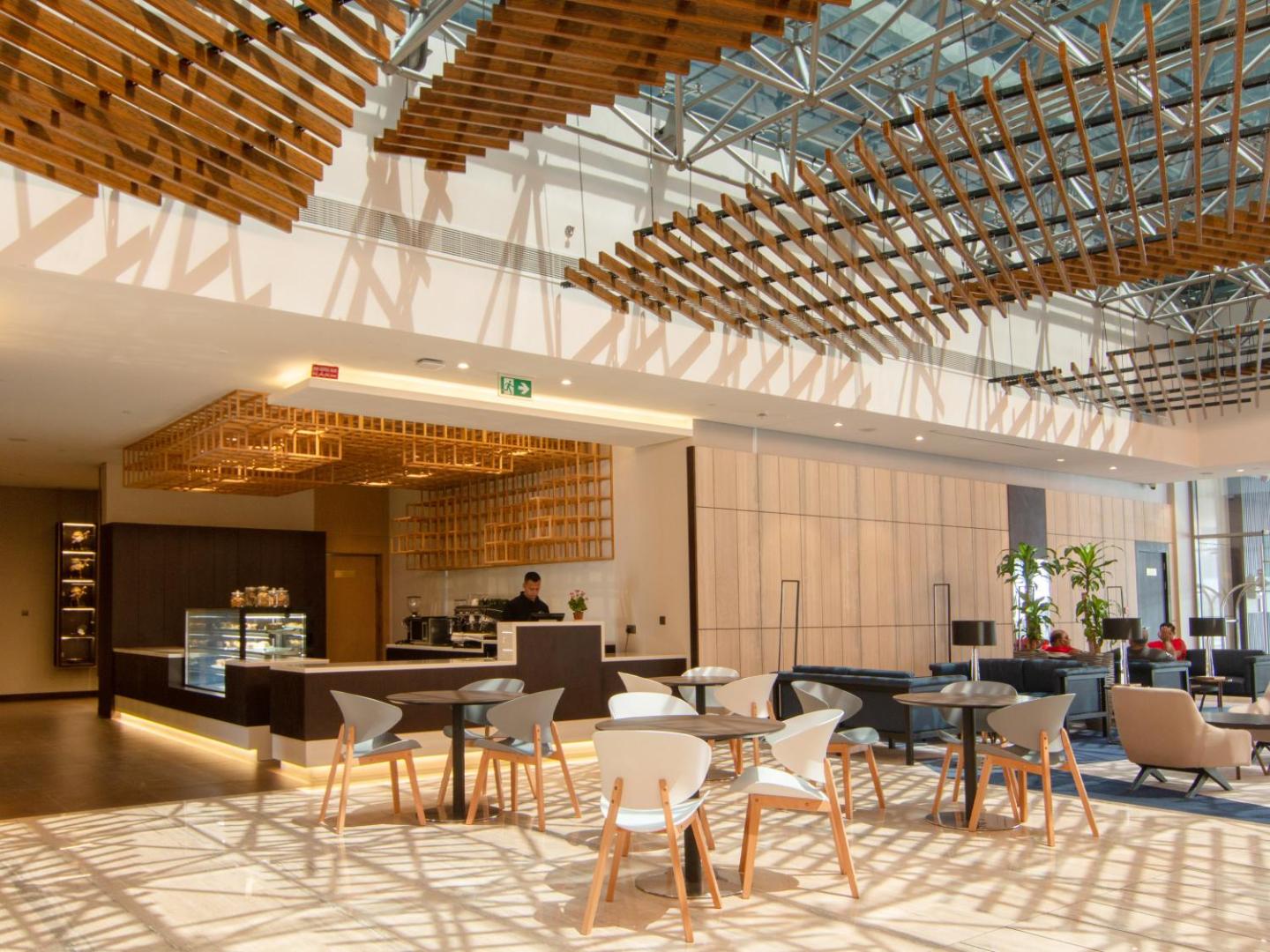 Flora Inn Hotel Dubai Airport