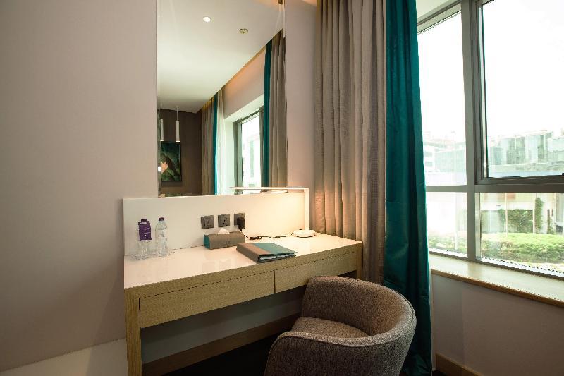 Flora Inn Hotel Dubai Airport