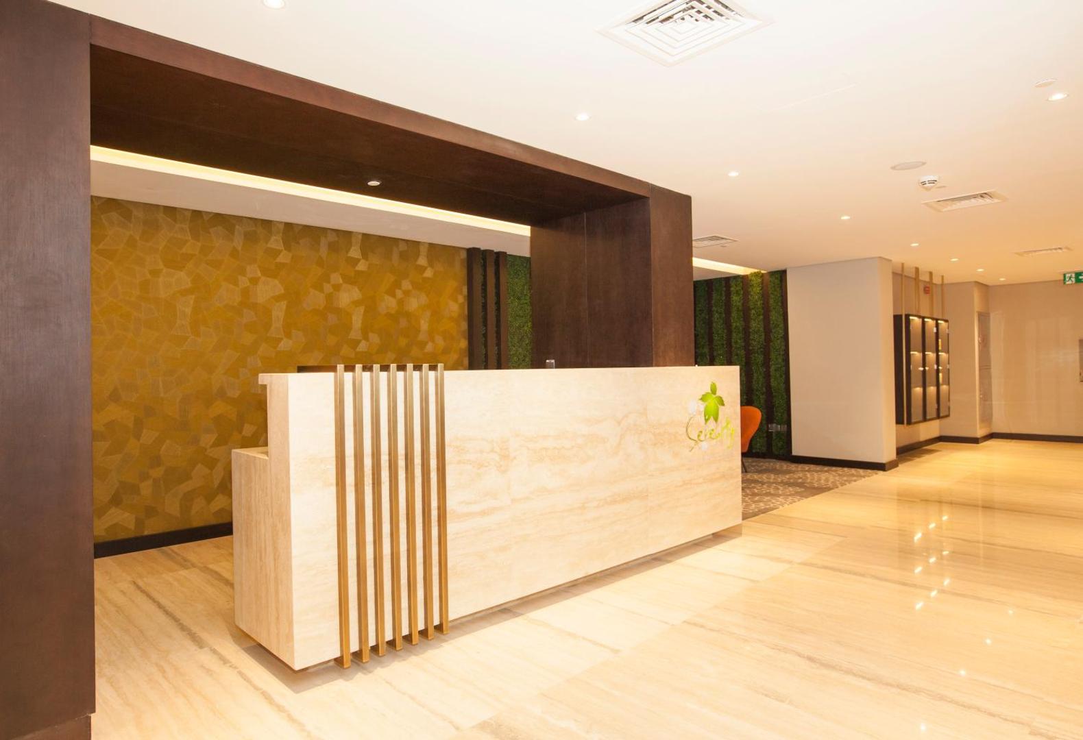 Flora Inn Hotel Dubai Airport