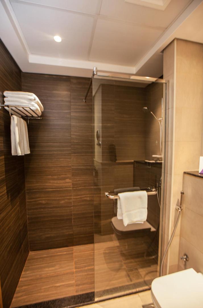 Flora Inn Hotel Dubai Airport