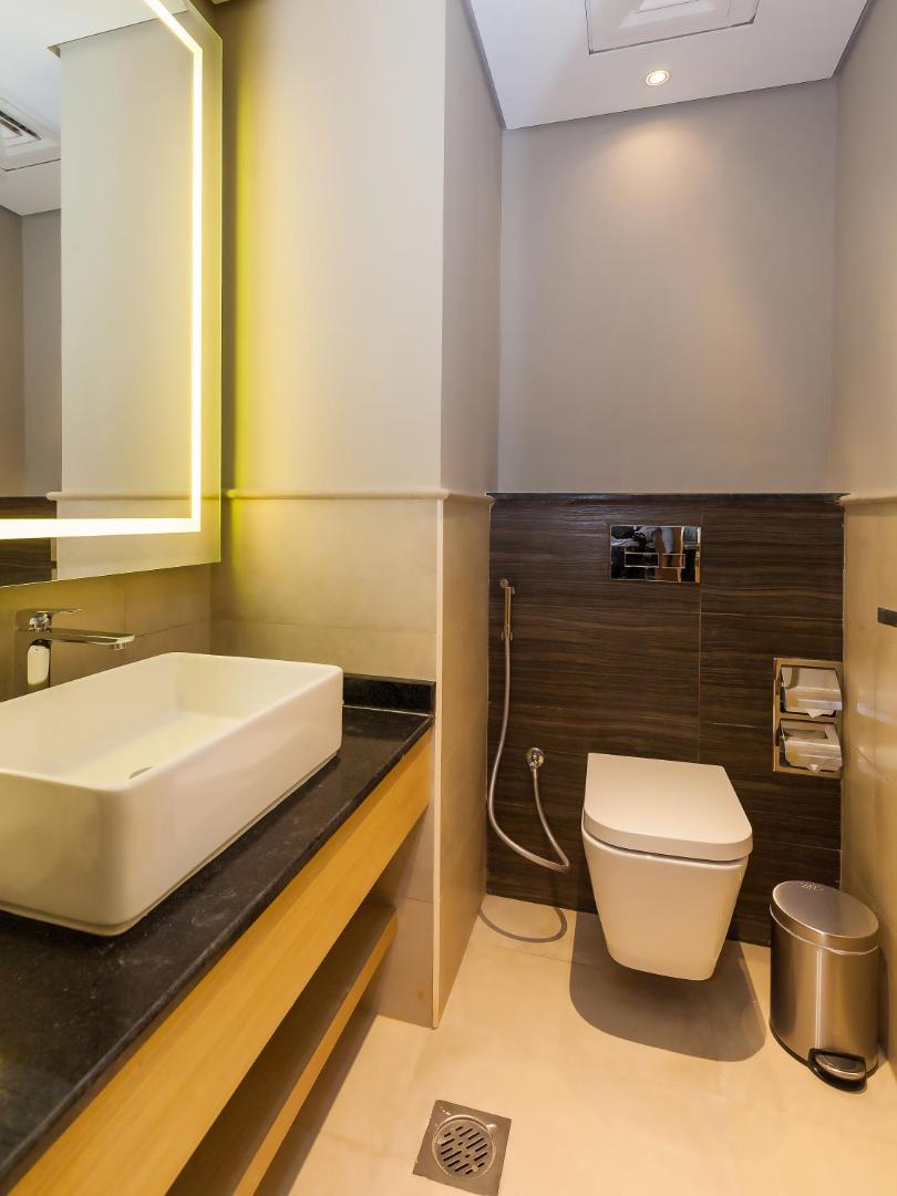 Flora Inn Hotel Dubai Airport