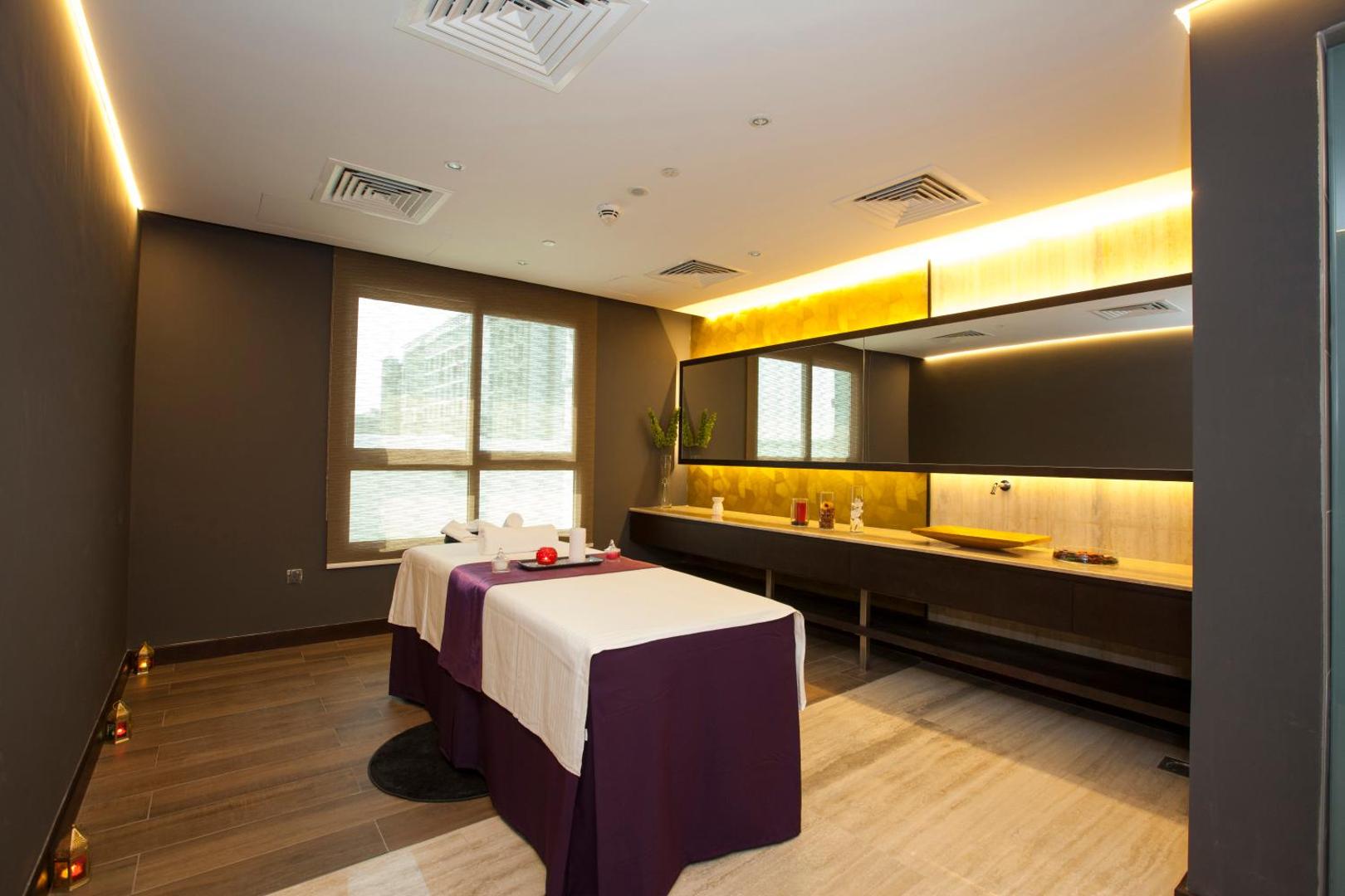 Flora Inn Hotel Dubai Airport