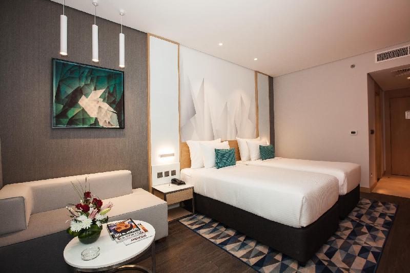 Flora Inn Hotel Dubai Airport