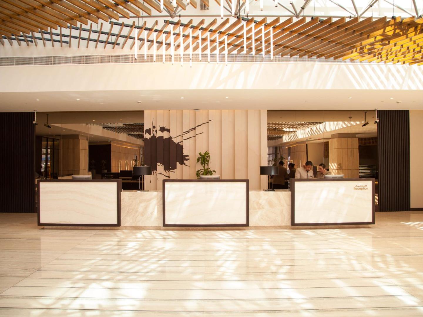 Flora Inn Hotel Dubai Airport