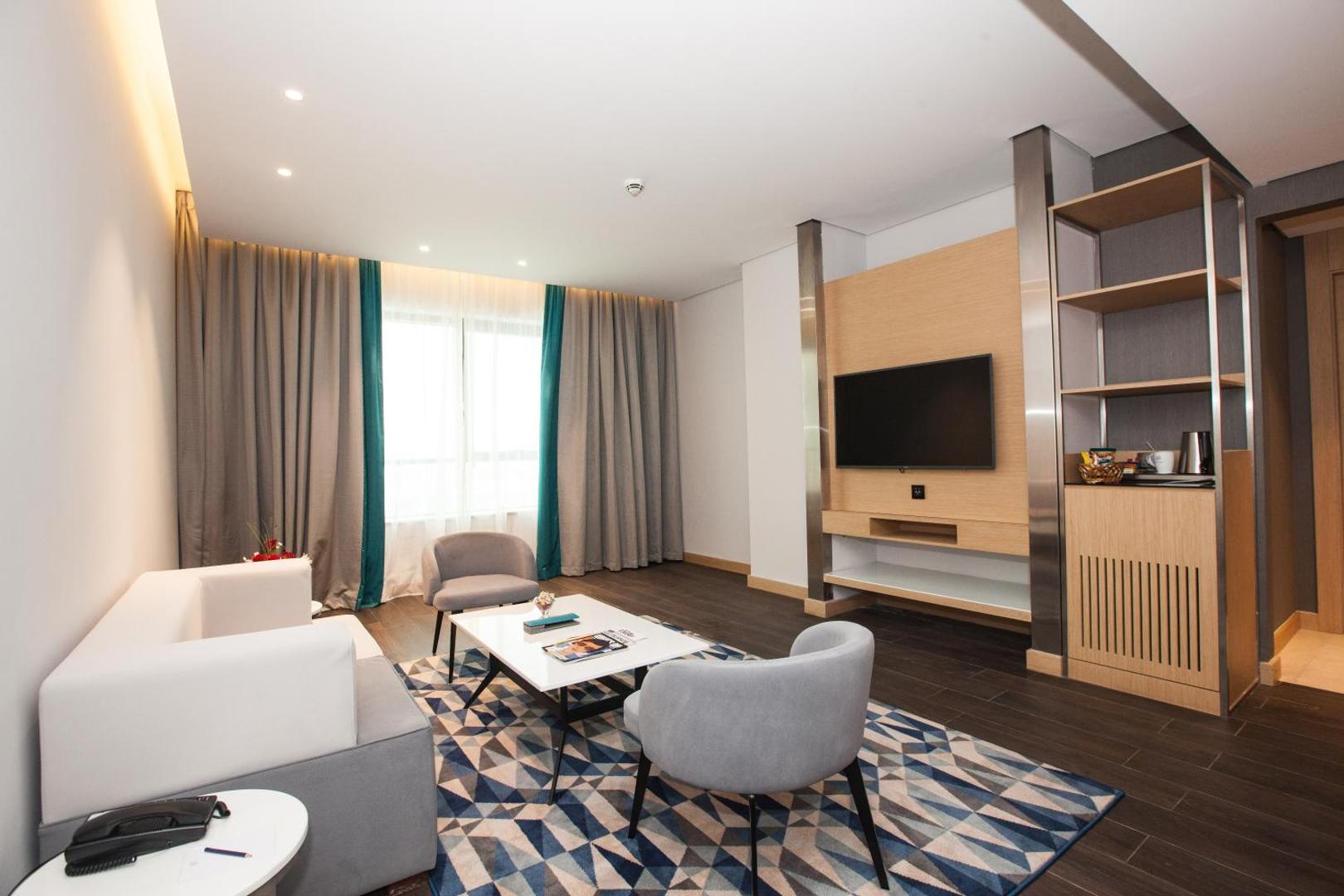 Flora Inn Hotel Dubai Airport
