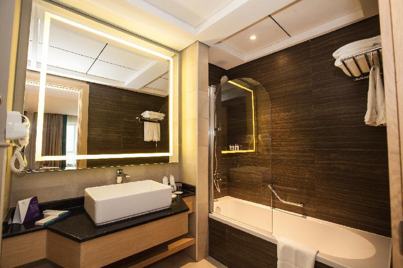 Flora Inn Hotel Dubai Airport