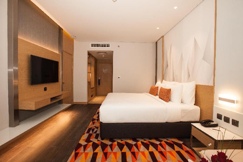 Flora Inn Hotel Dubai Airport