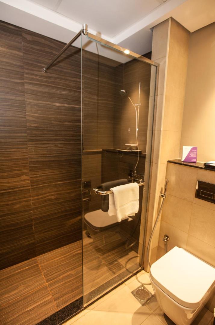 Flora Inn Hotel Dubai Airport