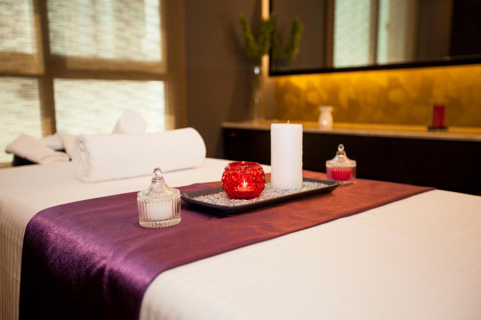 Flora Inn Hotel Dubai Airport