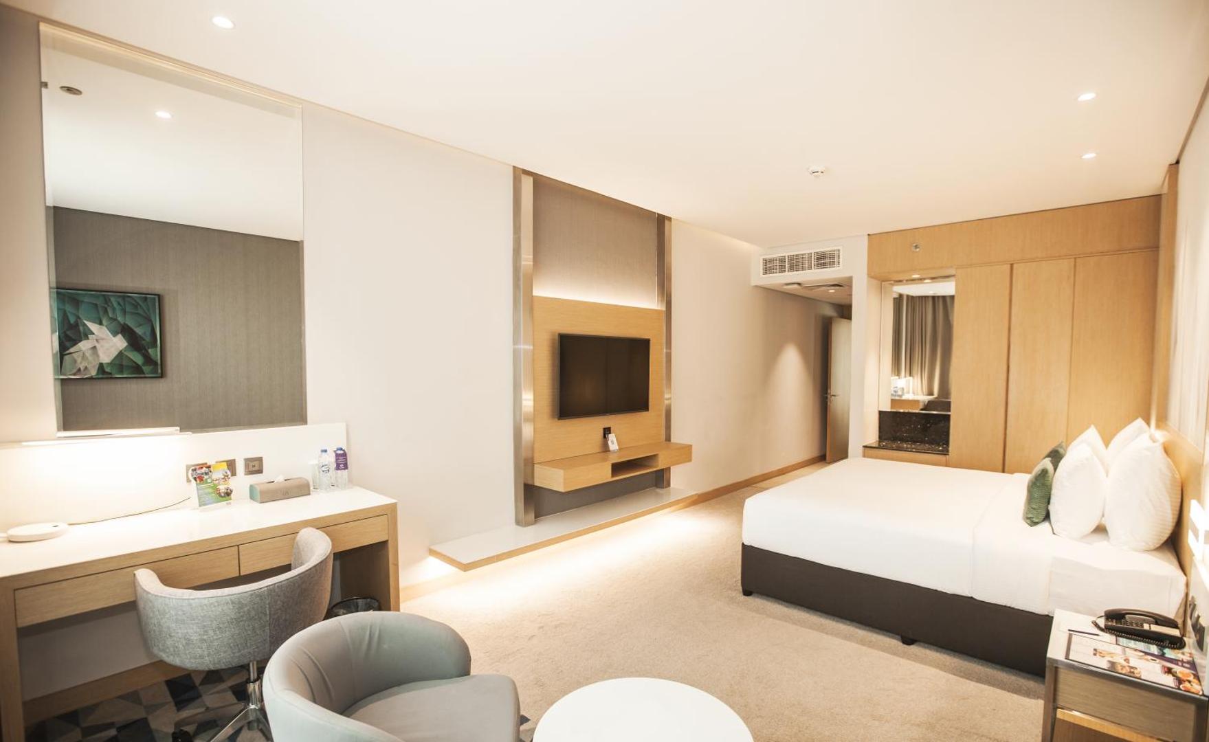 Flora Inn Hotel Dubai Airport