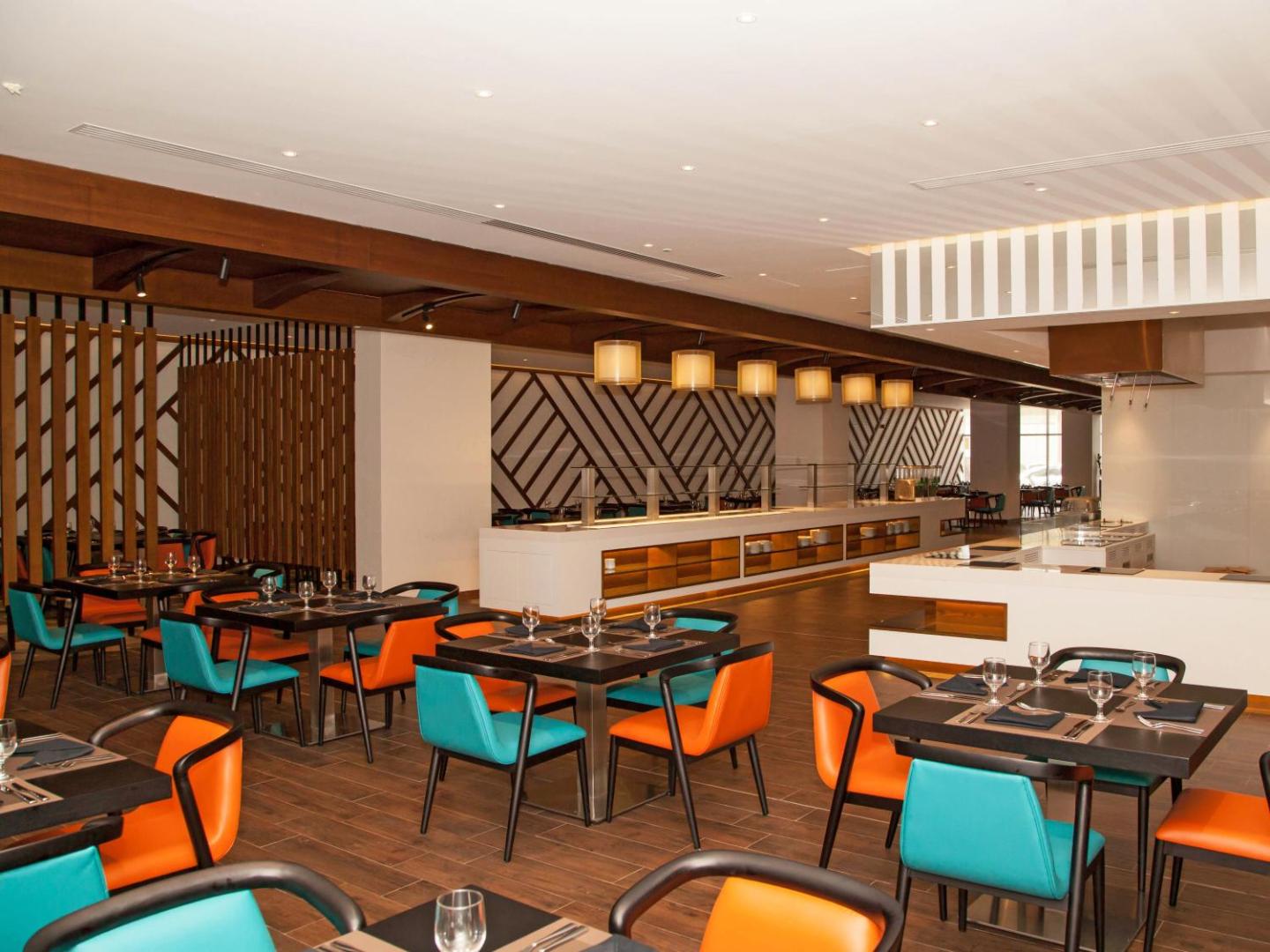Flora Inn Hotel Dubai Airport