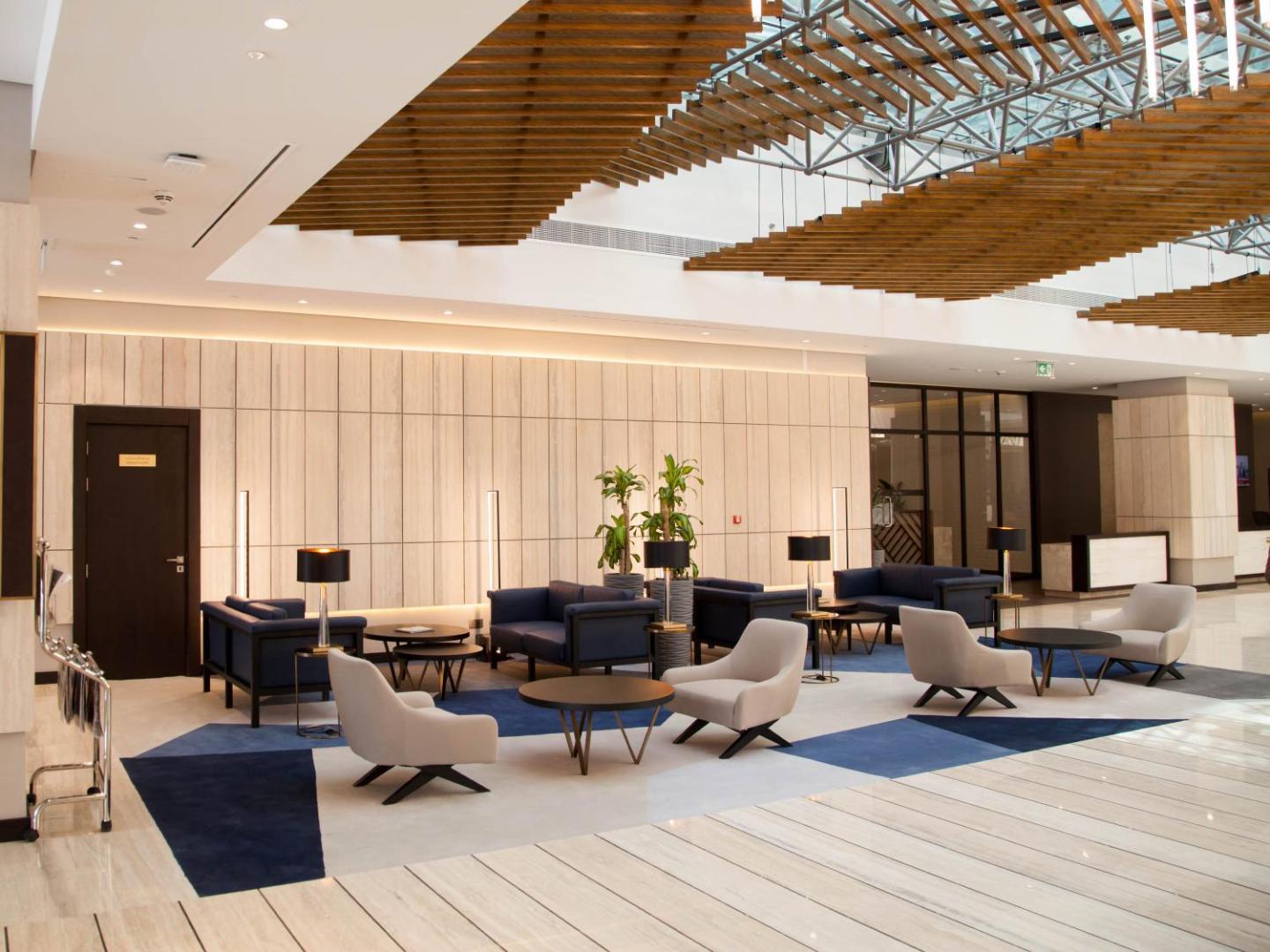 Flora Inn Hotel Dubai Airport