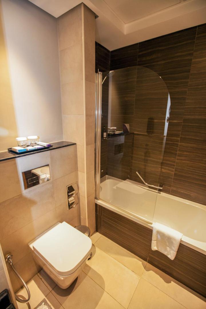 Flora Inn Hotel Dubai Airport