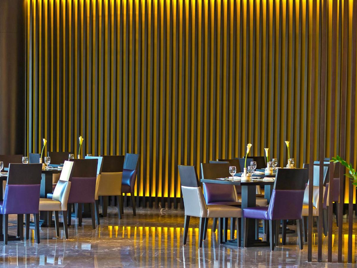 Flora Park Deluxe Hotel Apartments
