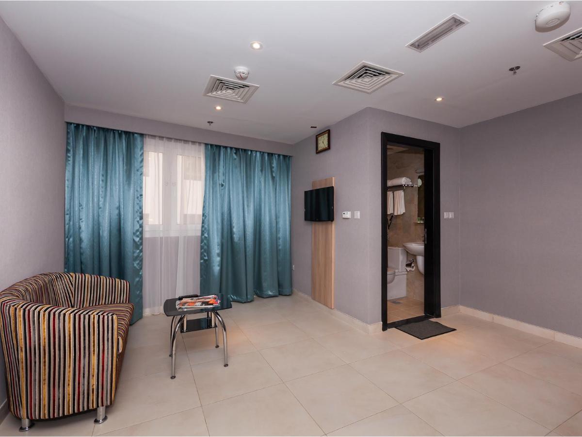 Florida Square Hotel Dubai