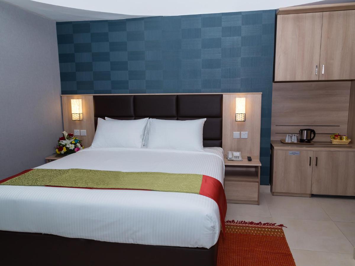 Florida Square Hotel Dubai
