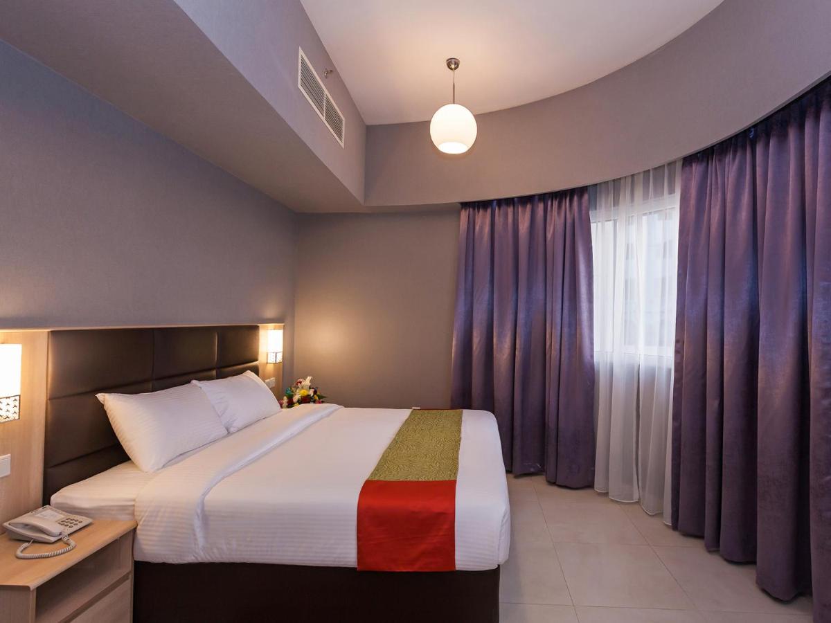 Florida Square Hotel Dubai
