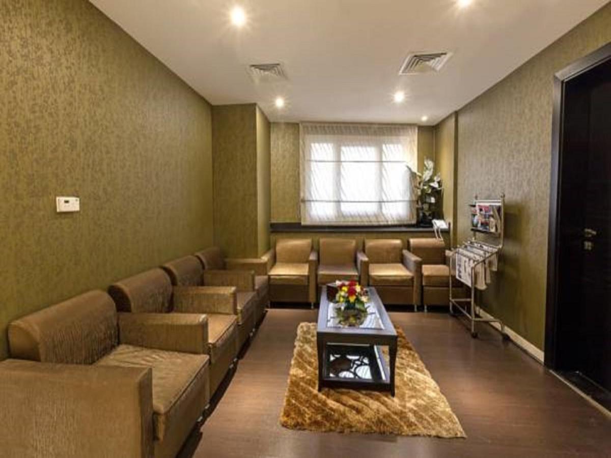 Florida Square Hotel Dubai