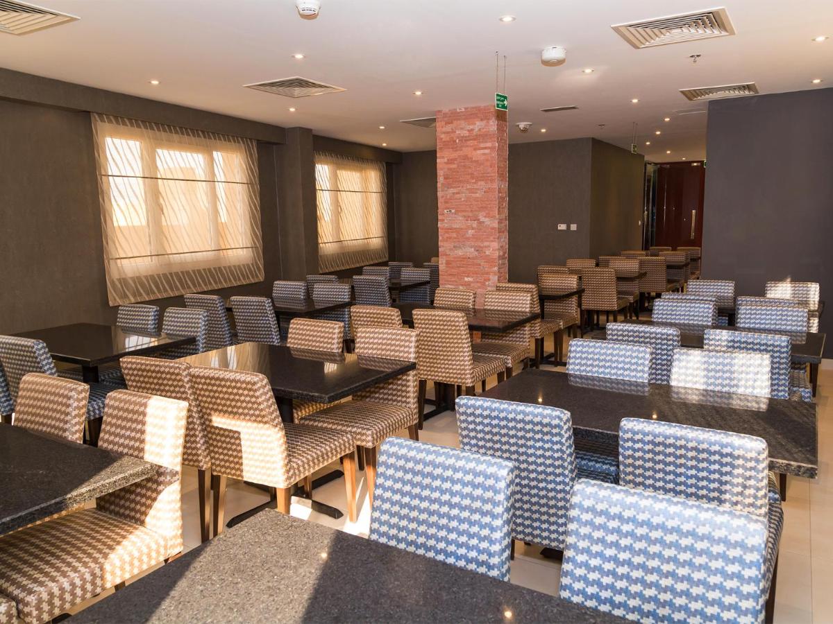 Florida Square Hotel Dubai