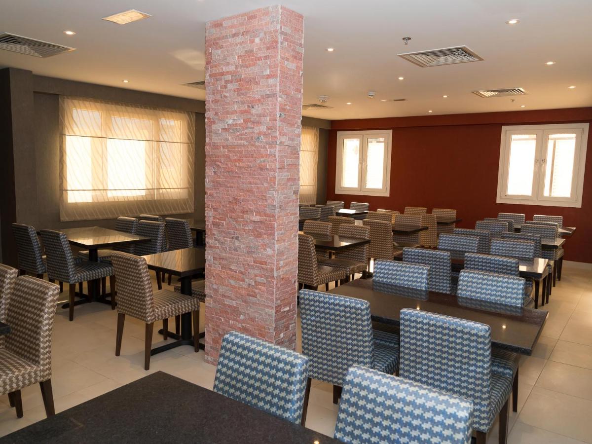 Florida Square Hotel Dubai