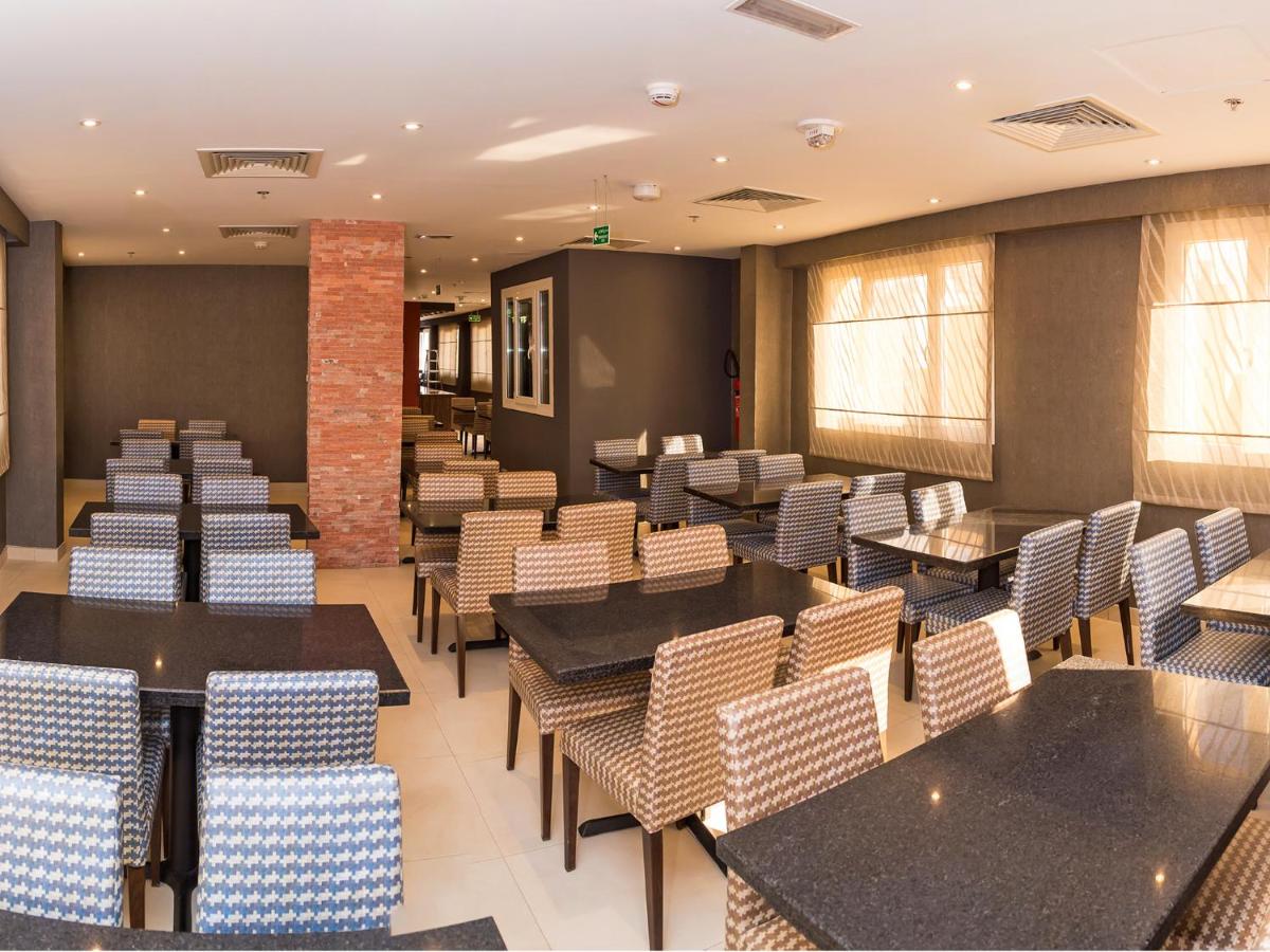 Florida Square Hotel Dubai