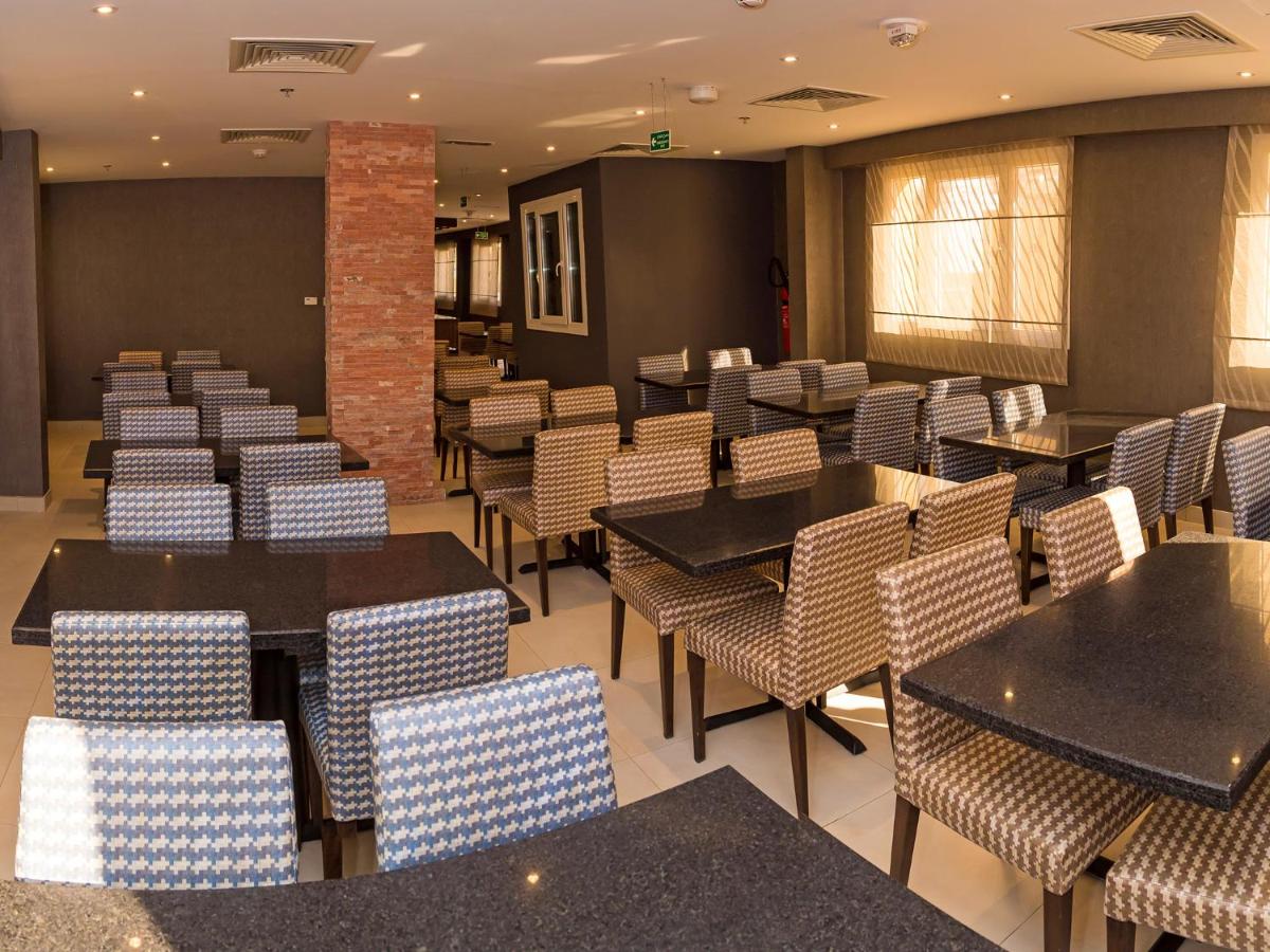 Florida Square Hotel Dubai