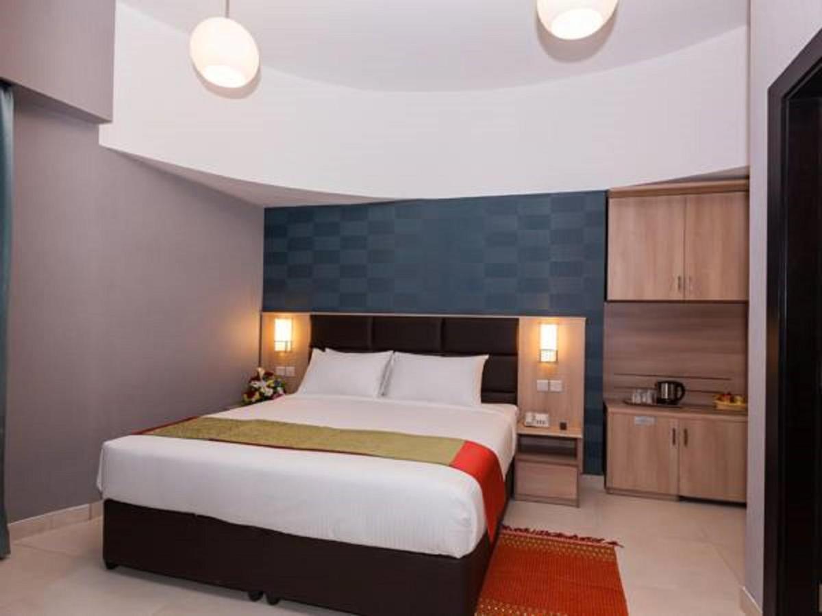 Florida Square Hotel Dubai