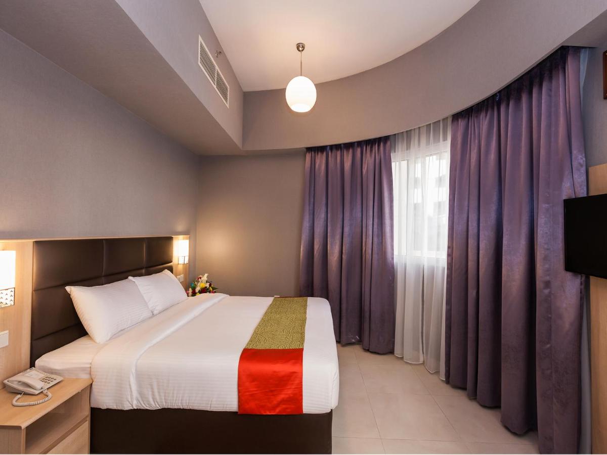 Florida Square Hotel Dubai