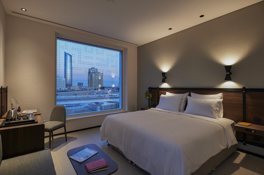 FORM Hotel Dubai