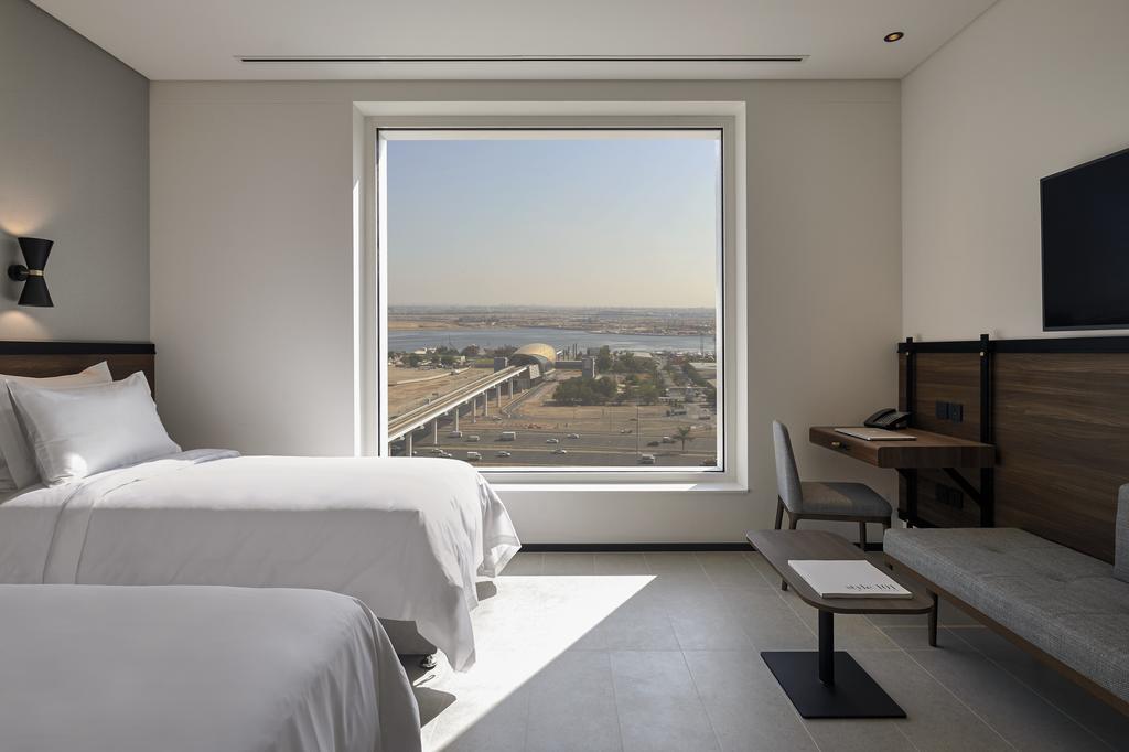 FORM Hotel Dubai